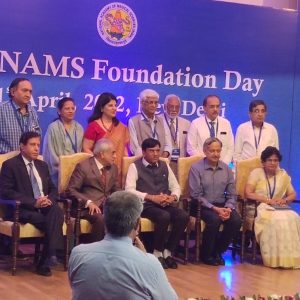 2024.10.16 NAMS Foundation day Picture