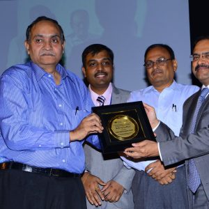 Medachiever award photo